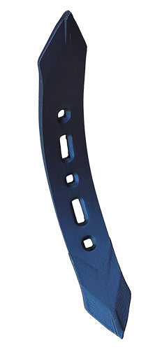 Kiertynyt karhennettu kärki - oikea malli - DURAFACE