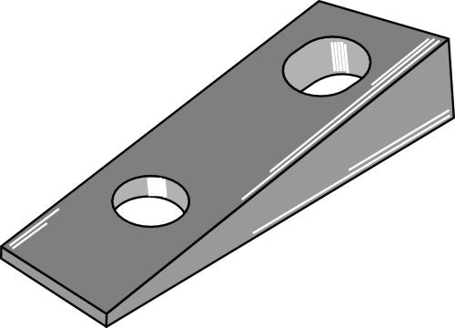 Kiila 10° - SERIE 200