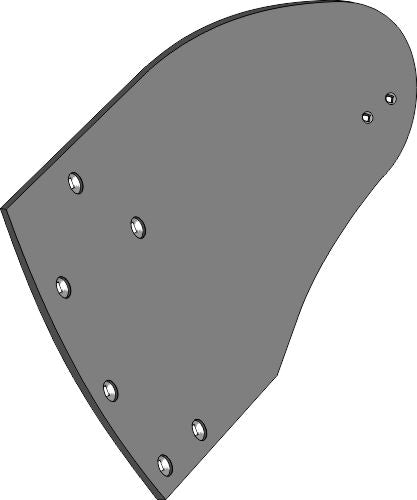 Kääntölauta BU10B L - vasen