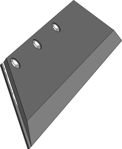 Jaa siipi 11x150 SB58D L - vasen