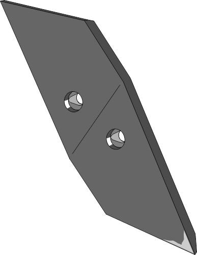 Käännettävä piste - oikea