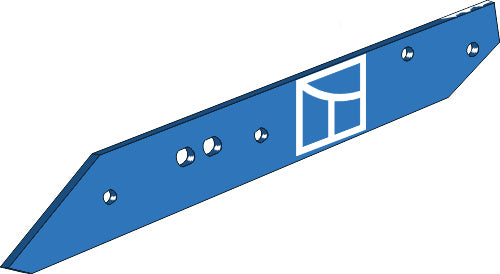 Maapuolella nokan jakamiseksi - oikealla