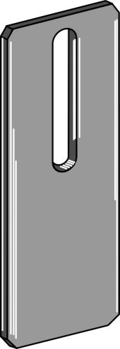 Kaavin pakkausrullille