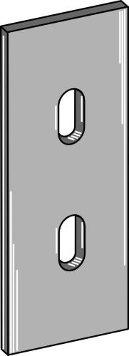 Kaavin pakkausrullille