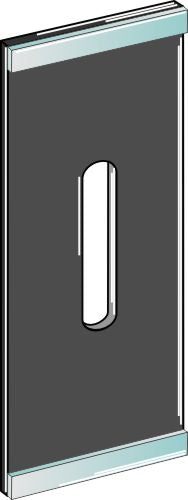 Kaavin pakkausrullille - DURAFACE