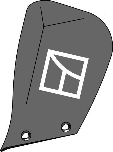 Lannanpoistolaite DM121 - vasen