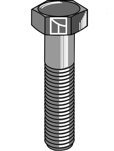 Pultti - M24x3 - 10,9
