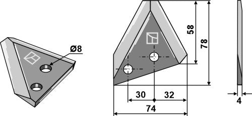 Rehun sekoitusveitset