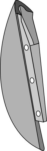 siemenjako, malli Optima