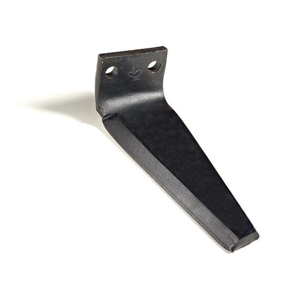 Kierrekynsien piikki 260 mm, vasen