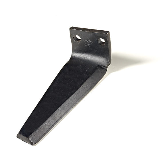 Pyörivän äes 260 mm:n piikki, oikea