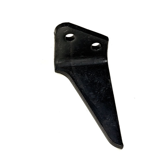 Kierrekynsien piikki, vasen