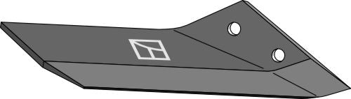 Reservevinge - høyre