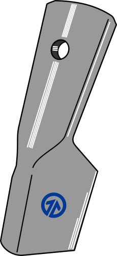 Adapter for frøåpner