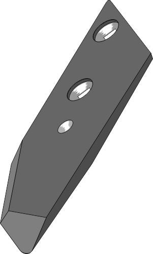 Skjærspiss B2S R - 12mm - høyre