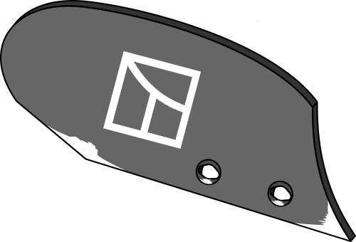 Grassland skimmerbrett ZX - høyre