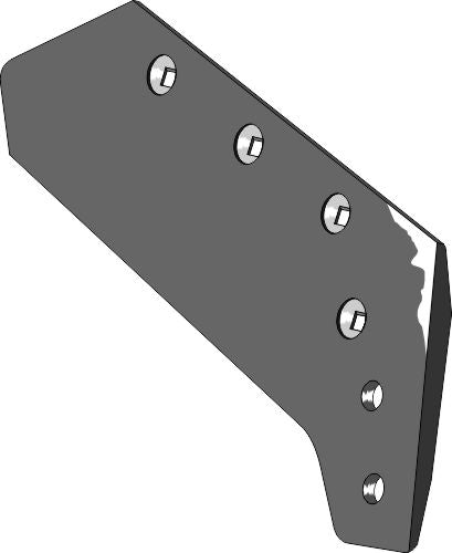 Vendbar spiss B3 - 14'' - høyre