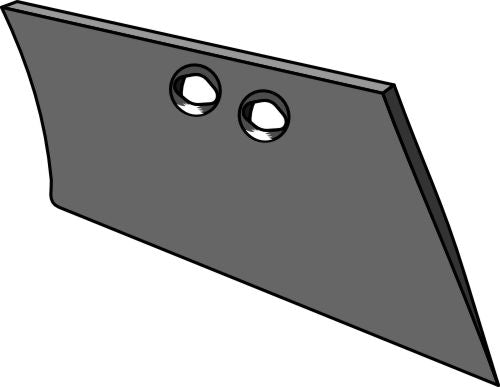 Del DM121 / VD141 - høyre