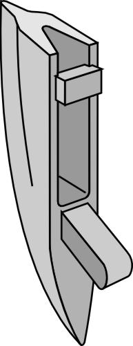 Kile for såkornaksjer