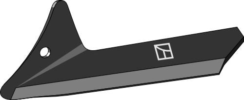 Stubbdelare - vänster