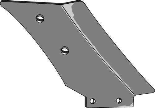 Motplatta - lång - höger modell