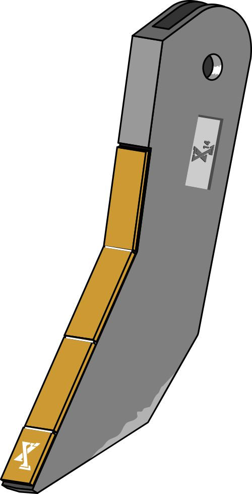 EP Share - Hårdmetall