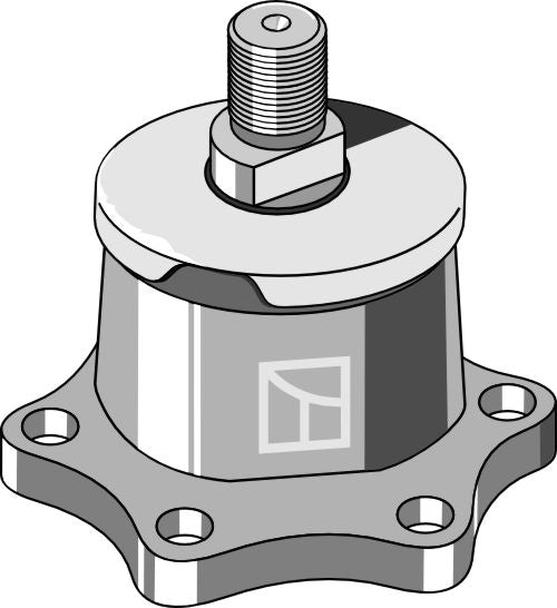 Lager - vänstergänga