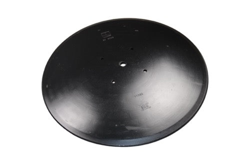 Vanlig skiva Ø580x6 för betlyftare