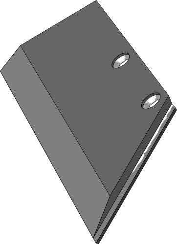 Delvinge 11x150 SB43D R - höger