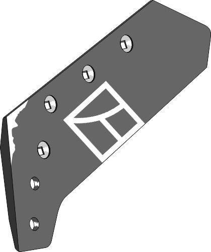 Vändbar spetsdel B3 – 16 tum – vänster