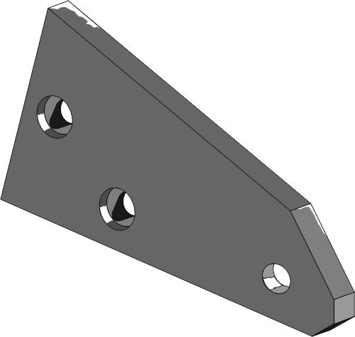 Landssida tips - vänster