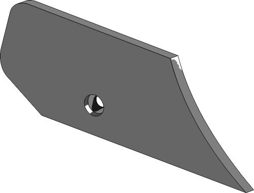 Grodskydd - vänster