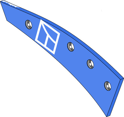 Moldboard-lamell SRP358R1 – höger