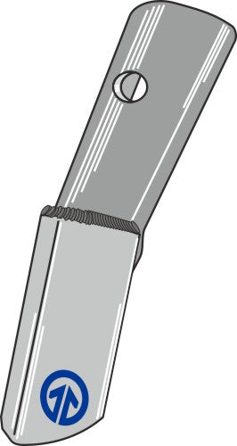 Svep för snabb byte - 44 mm