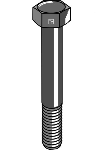 Bult M24x3x130 – 10,9