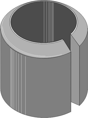 Bush 19,8 x Ø21 x Ø26,9
