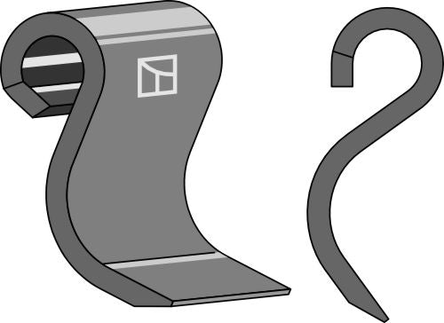 Slagor 112,5 x 90 mm