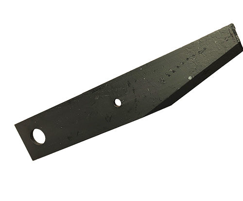 Slagverk 410 x 75 mm