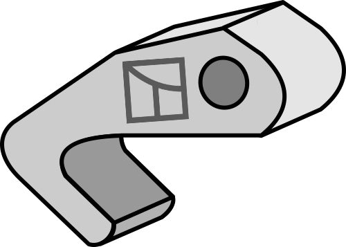 Snabbverkande stängning