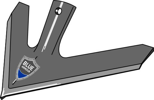 Eco-svep för snabb byte - 250 mm