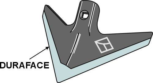 Liitoskone - DURAFACE