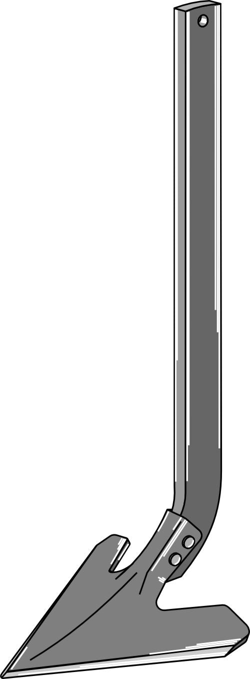 Tine komplett med aksje