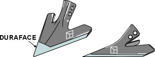 Jointer 120mm - DURAFACE