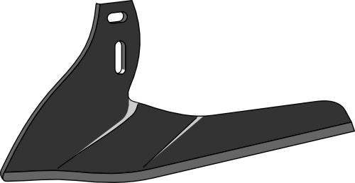 Planet blade - right