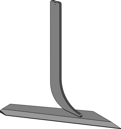 Tine ja osake - oikea