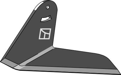 Planetblad - venstre