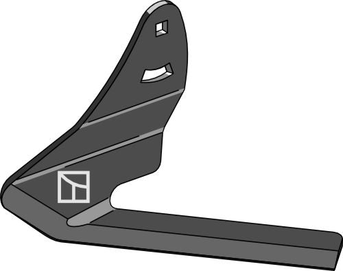 Planeetan terä - vasen