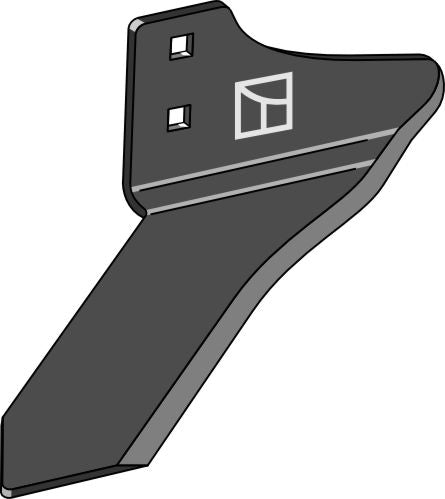 Planeetan terä - oikea