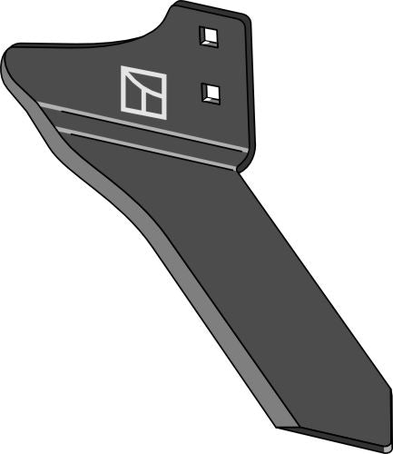 Planeetan terä - vasen