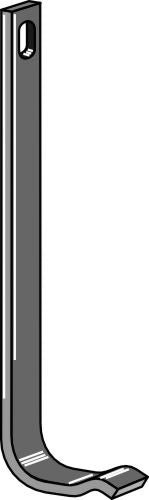 Forstærkende fjeder